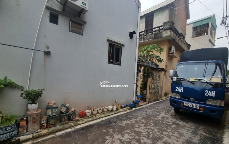 Tôi có lô đât cần bán tại Đa Tốn, Gia Lâm, Hà Nội. 71m2, mt rộng, ô tô thông. Lh 0989894845